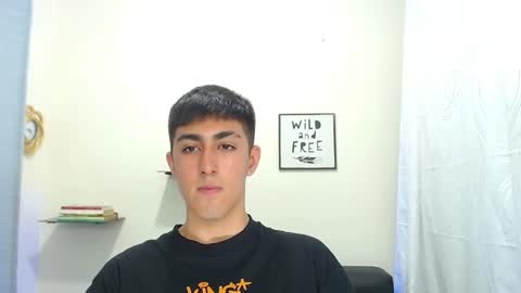 Snapshot of babymaik chatting on December 19, 8:55 pm babymaik online show from December 19, 8:55 pm