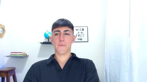 Snapshot of babymaik chatting on December 24, 8:38 pm babymaik online show from December 24, 8:38 pm