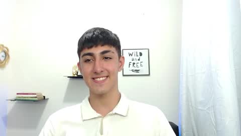 Snapshot of babymaik chatting on January 16, 8:14 pm babymaik online show from January 16, 8:14 pm