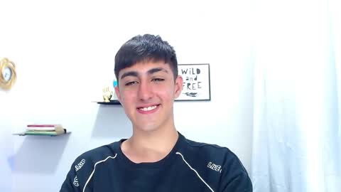 Snapshot of babymaik chatting on January 17, 11:51 pm babymaik online show from January 17, 11:51 pm