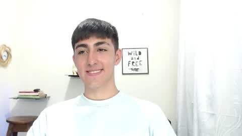 Snapshot of babymaik chatting on January 18, 8:40 pm babymaik online show from January 18, 8:40 pm