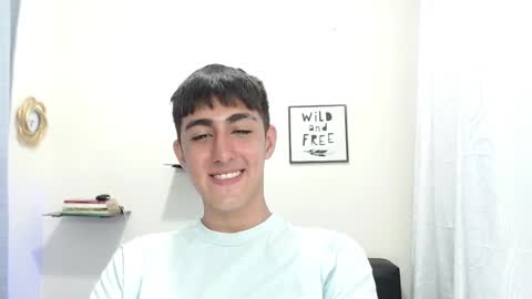 Snapshot of babymaik chatting on January 18, 11:44 pm babymaik online show from January 18, 11:44 pm