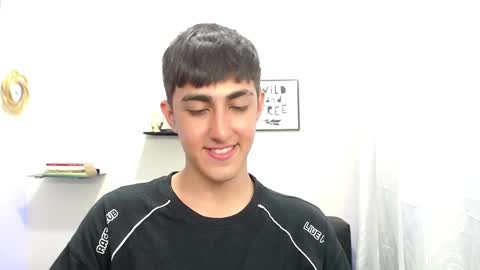 Snapshot of babymaik chatting on January 20, 8:40 pm babymaik online show from January 20, 8:40 pm