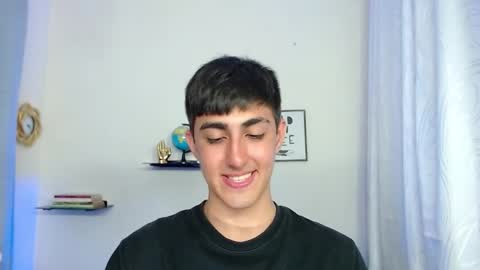 Snapshot of babymaik chatting on January 21, 8:21 pm babymaik online show from January 21, 8:21 pm