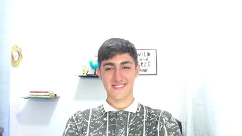 Snapshot of babymaik chatting on January 22, 11:43 pm babymaik online show from January 22, 11:43 pm