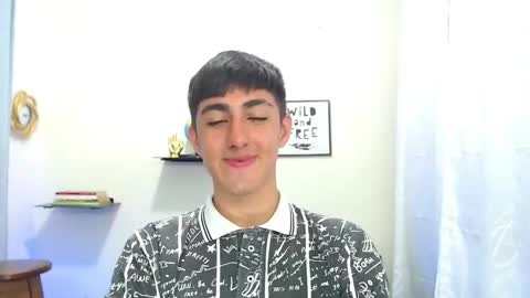 Snapshot of babymaik chatting on January 24, 8:11 pm babymaik online show from January 24, 8:11 pm