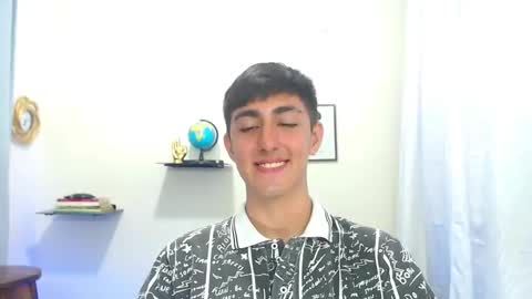 Snapshot of babymaik chatting on January 24, 11:12 pm babymaik online show from January 24, 11:12 pm