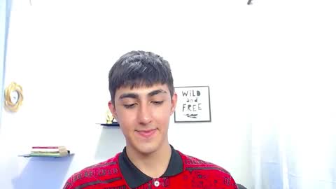 Snapshot of babymaik chatting on January 25, 8:31 pm babymaik online show from January 25, 8:31 pm