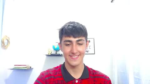 Snapshot of babymaik chatting on January 25, 11:32 pm babymaik online show from January 25, 11:32 pm