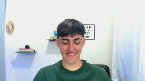 Snapshot of babymaik chatting on February 5, 8:46 pm babymaik online show from February 5, 8:46 pm