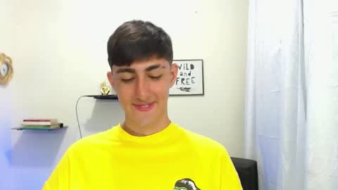 Snapshot of babymaik chatting on February 6, 8:23 pm babymaik online show from February 6, 8:23 pm
