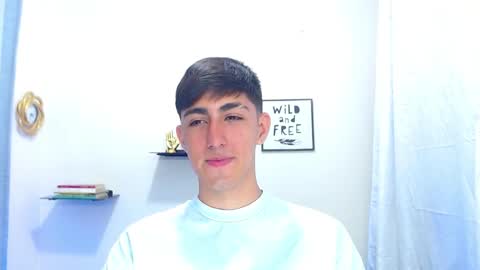 Snapshot of babymaik chatting on February 7, 8:31 pm babymaik online show from February 7, 8:31 pm