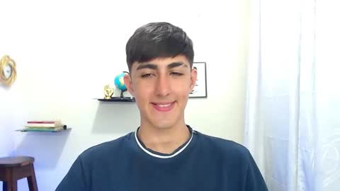 Snapshot of babymaik chatting on February 10, 8:10 pm babymaik online show from February 10, 8:10 pm