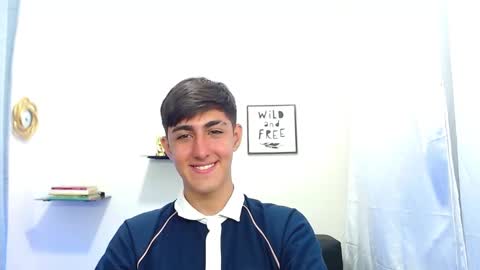 Snapshot of babymaik chatting on February 13, 8:24 pm babymaik online show from February 13, 8:24 pm