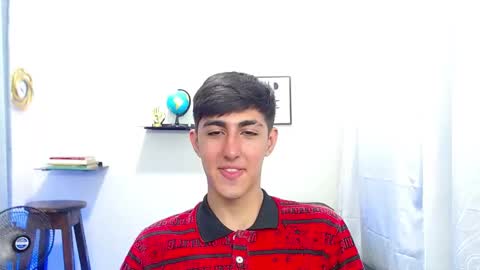 Snapshot of babymaik chatting on February 17, 8:47 pm babymaik online show from February 17, 8:47 pm