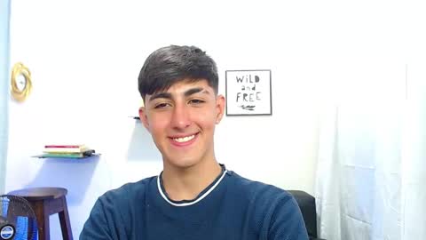 Snapshot of babymaik chatting on February 19, 8:10 pm babymaik online show from February 19, 8:10 pm