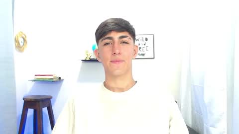 Snapshot of babymaik chatting on February 20, 8:25 pm babymaik online show from February 20, 8:25 pm
