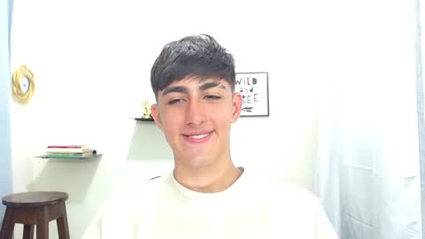 Snapshot of babymaik chatting on February 21, 8:27 pm babymaik online show from February 21, 8:27 pm