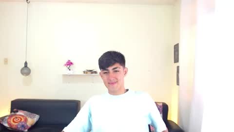 Snapshot of babymaik chatting on February 23, 1:10 pm babymaik online show from February 23, 1:10 pm