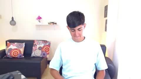 Snapshot of babymaik chatting on February 23, 4:13 pm babymaik online show from February 23, 4:13 pm