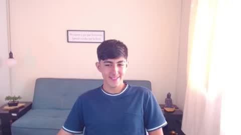 Snapshot of babymaik chatting on February 24, 1:53 pm babymaik online show from February 24, 1:53 pm