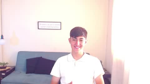 Snapshot of babymaik chatting on February 25, 2:22 pm babymaik online show from February 25, 2:22 pm