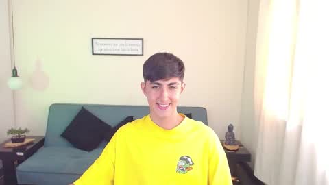 Snapshot of babymaik chatting on February 26, 4:35 pm babymaik online show from February 26, 4:35 pm