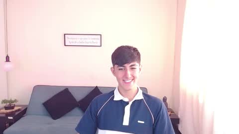 Snapshot of babymaik chatting on February 27, 2:43 pm babymaik online show from February 27, 2:43 pm