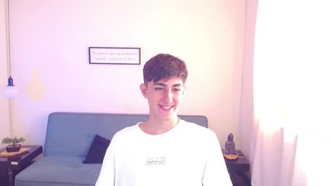 Snapshot of babymaik chatting on March 1, 1:29 pm babymaik online show from March 1, 1:29 pm