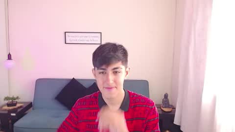 Snapshot of babymaik chatting on March 3, 1:31 pm babymaik online show from March 3, 1:31 pm