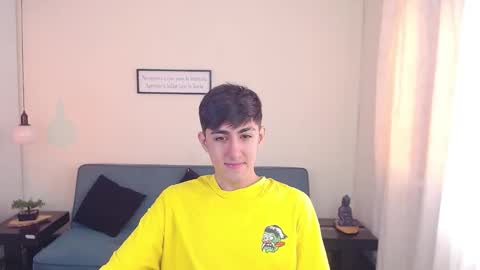 Snapshot of babymaik chatting on March 4, 1:49 pm babymaik online show from March 4, 1:49 pm