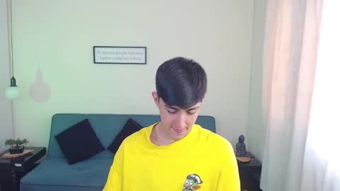 Snapshot of babymaik chatting on March 4, 7:54 pm babymaik online show from March 4, 7:54 pm