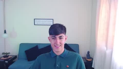 Snapshot of babymaik chatting on March 7, 2:12 pm babymaik online show from March 7, 2:12 pm