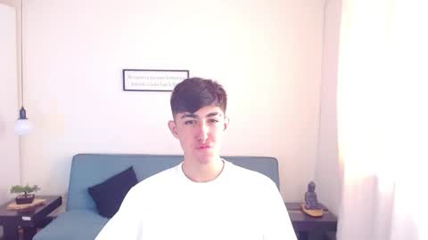 Snapshot of babymaik chatting on March 11, 1:56 pm babymaik online show from March 11, 1:56 pm