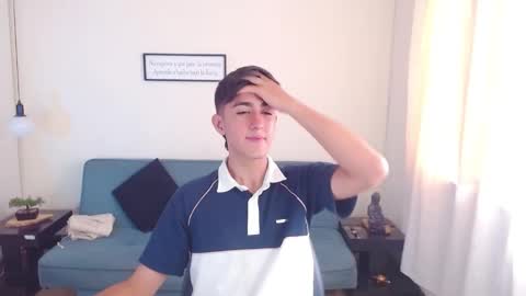 Snapshot of babymaik chatting on March 12, 4:24 pm babymaik online show from March 12, 4:24 pm