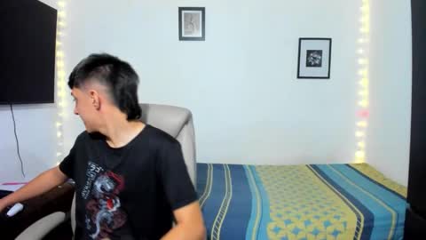 Snapshot of babymaik chatting on September 10, 5:40 am babymaik online show from September 10, 5:40 am