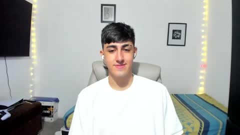 Snapshot of babymaik chatting on September 10, 9:26 pm babymaik online show from September 10, 9:26 pm
