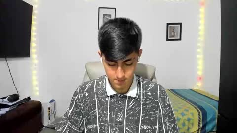 Snapshot of babymaik chatting on October 14, 8:53 pm babymaik online show from October 14, 8:53 pm