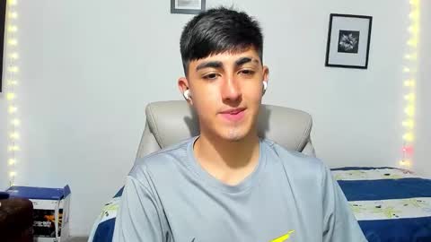 babymaik online show from November 11, 5:40 am