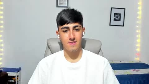 babymaik online show from November 13, 6:12 am