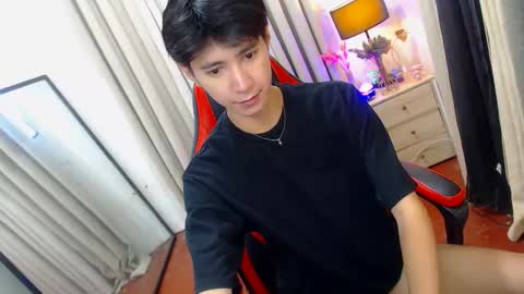 call me james online show from September 10, 6:02 am