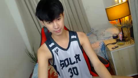 call me james online show from September 25, 2:10 pm