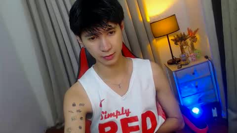 call me james online show from October 5, 9:40 am