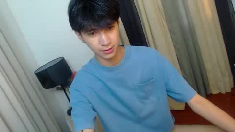 call me james online show from October 7, 8:00 am