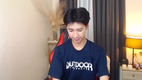 call me james online show from October 19, 7:47 pm