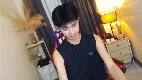 call me james online show from October 21, 6:30 pm