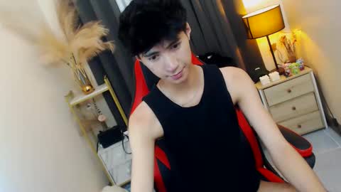 call me james online show from October 24, 9:33 pm