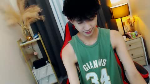 call me james online show from October 27, 5:50 pm