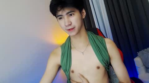 call me james online show from December 13, 9:42 pm