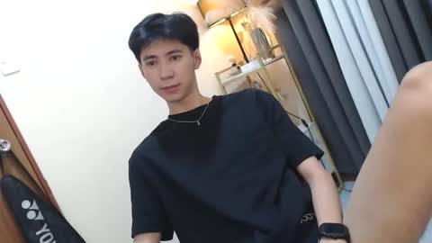 call me james online show from March 23, 7:45 am